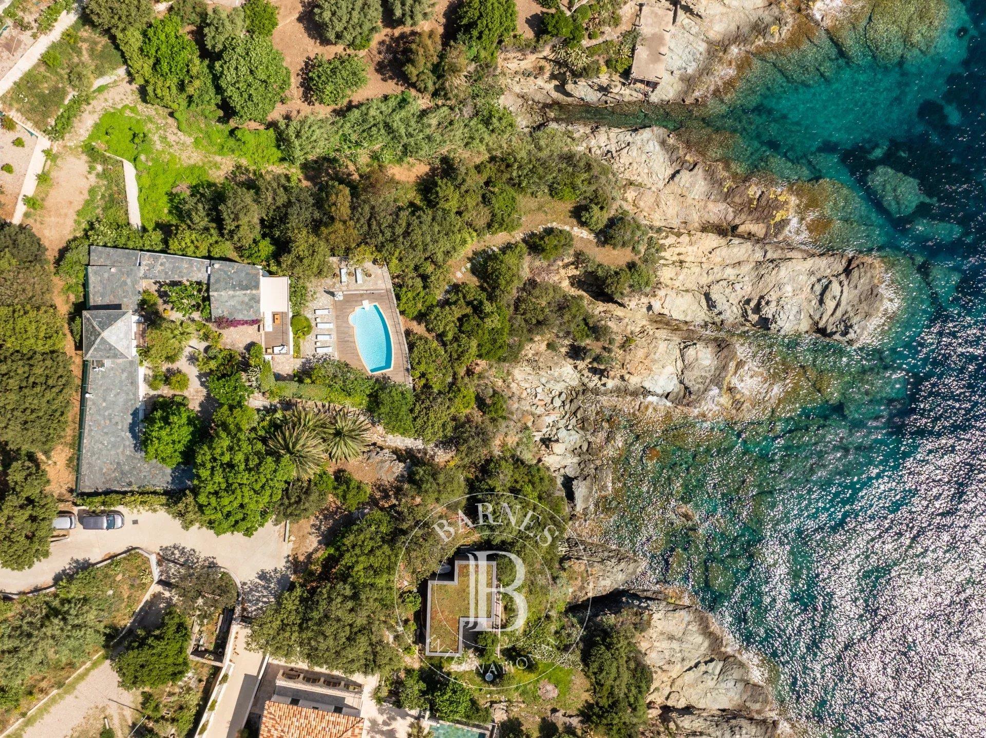 Maison à vendre, 175m², Brando