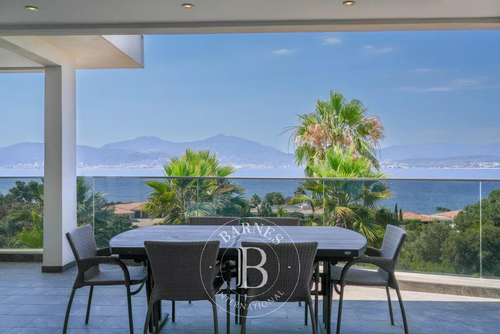 Porticcio, Rive-Sud d'Ajaccio, Appartement, 3 Chambres, vue mer panoramique