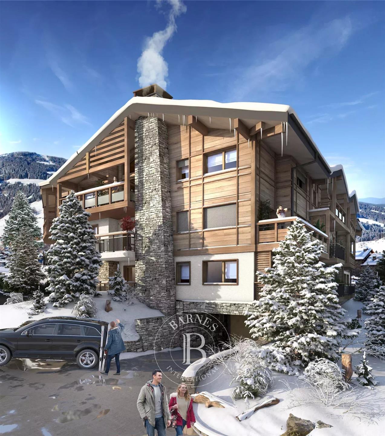 Cumpărare: Apartament (74260)