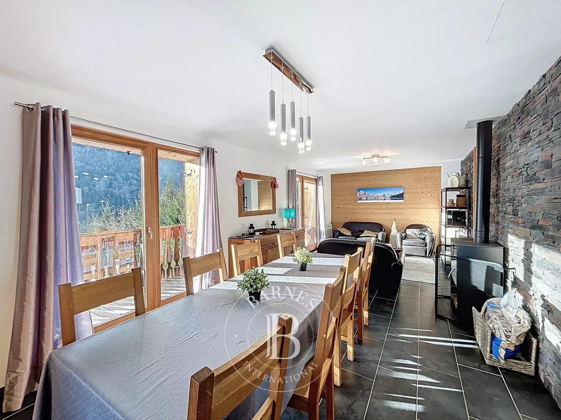 Maison à vendre, 192m², Saint-Jean-d'Aulps