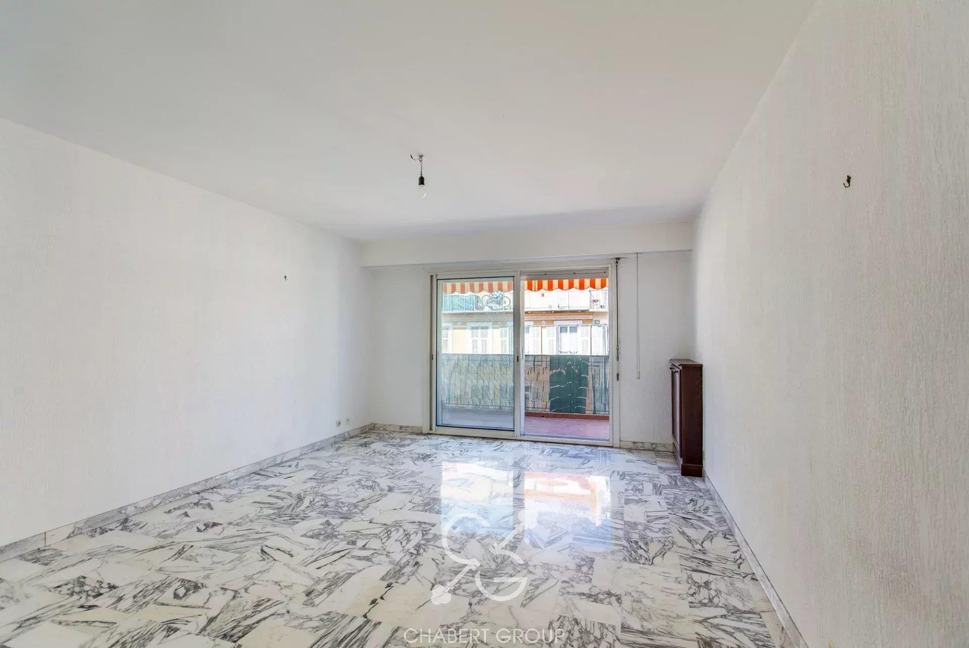 Appartement à vendre, 83m², Nice