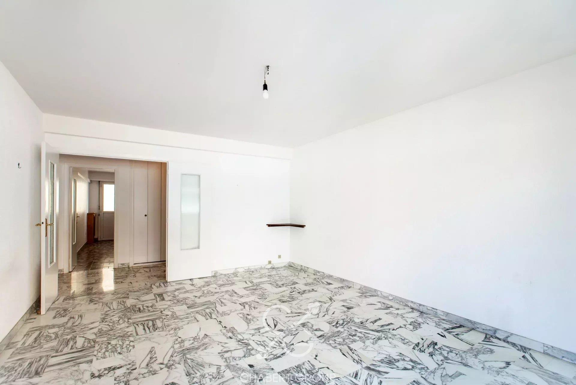 Appartement à vendre, 83m², Nice