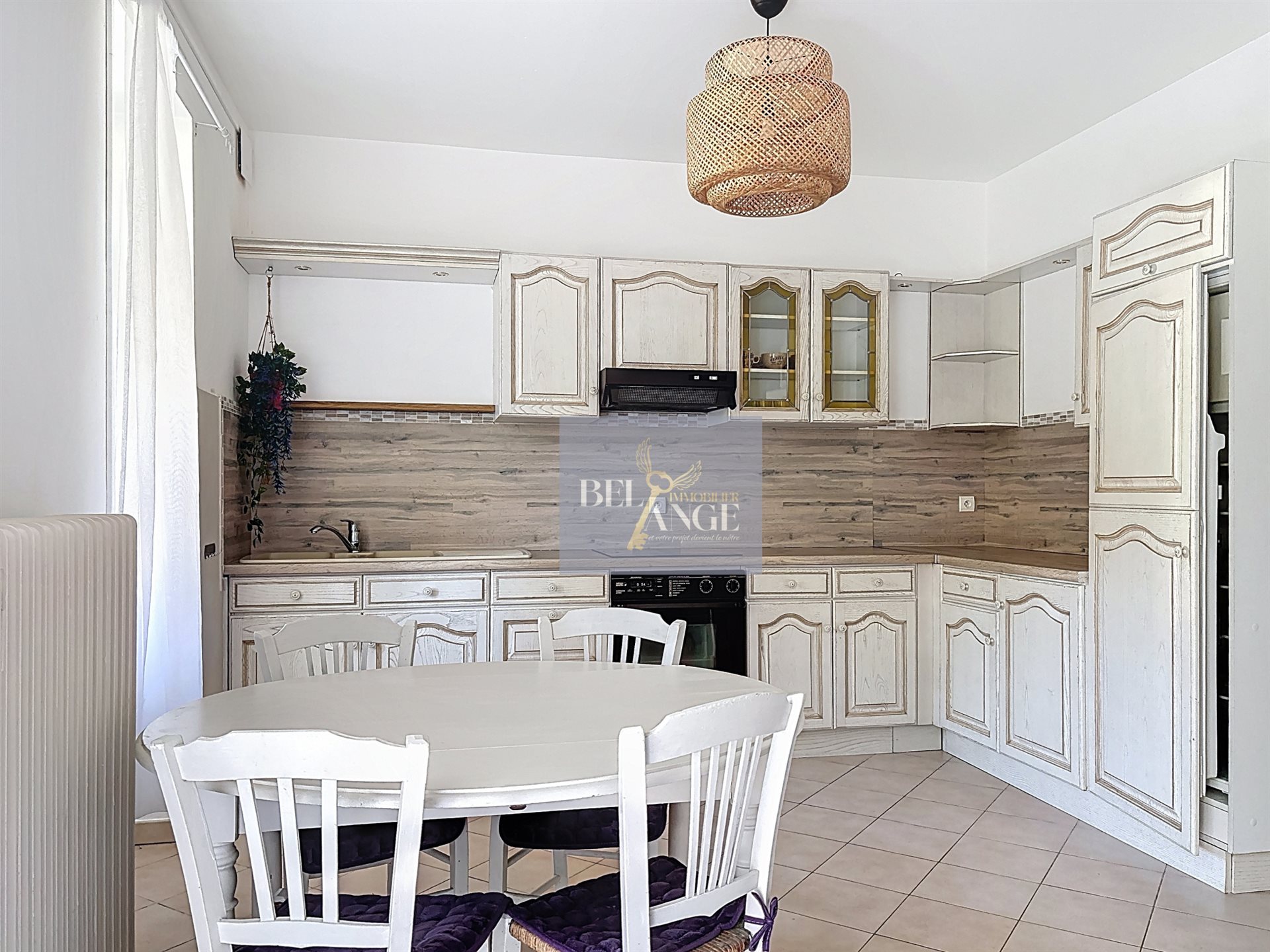 Maison à louer, 76m², Ribes