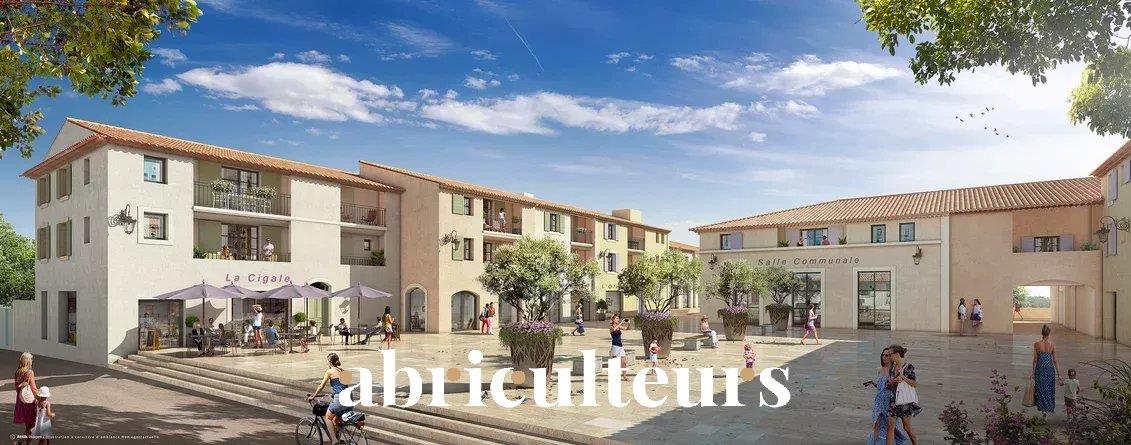 Luxurious 2-Bedroom Apartment for Sale in Rognes