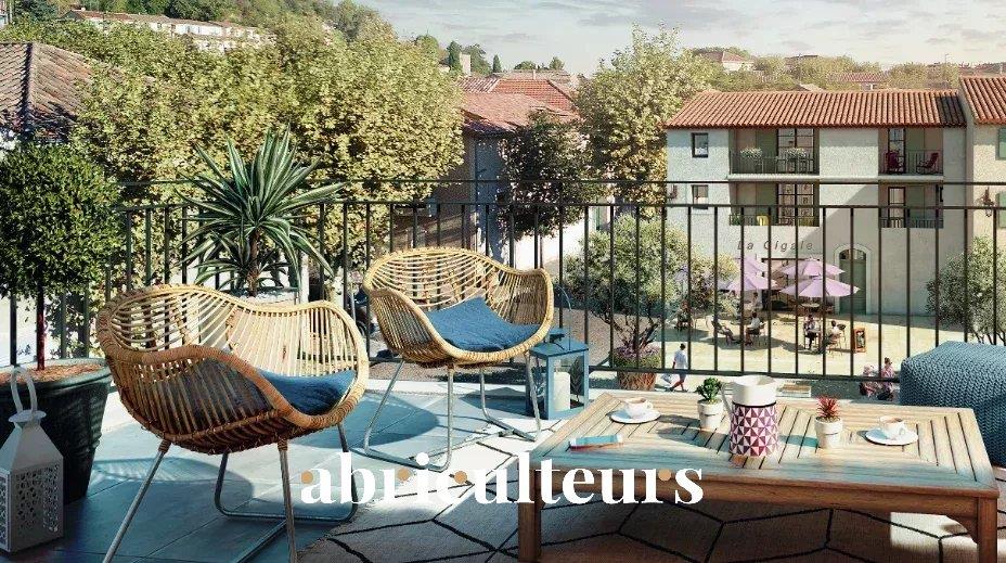 Luxurious 2-Bedroom Apartment for Sale in Rognes