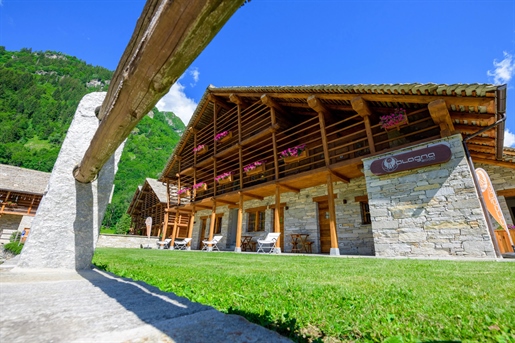 Additional image 4 of Alagna Valsesia (Vercelli)