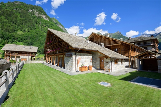 Additional image 5 of Alagna Valsesia (Vercelli)