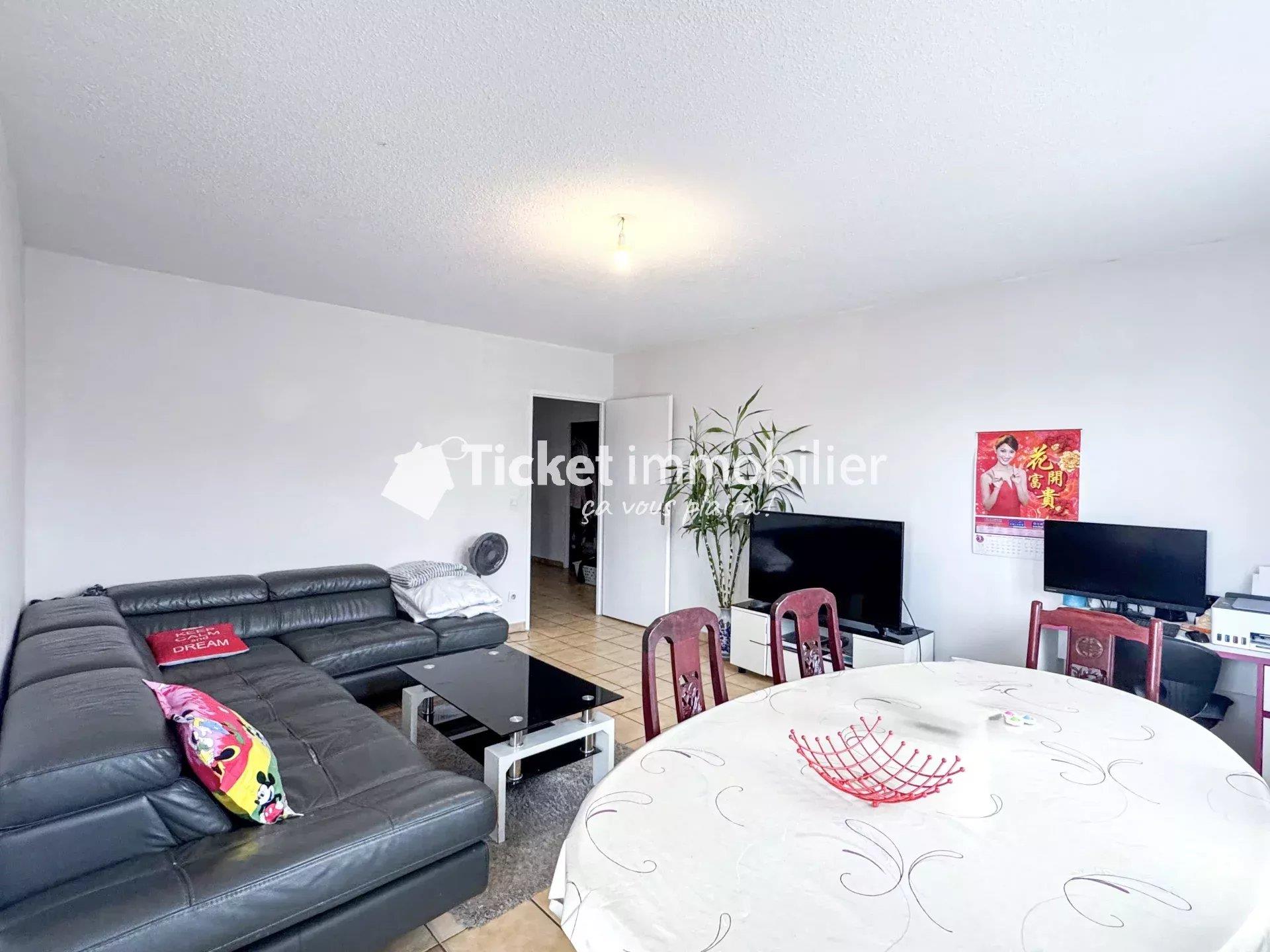 Appartement à vendre, 86m², Aucamville