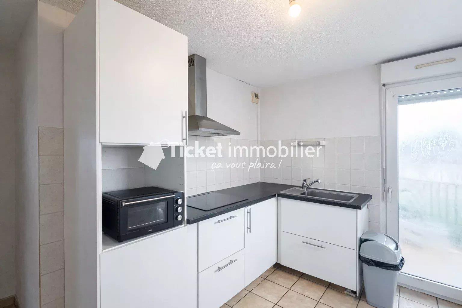 Appartement à vendre, 86m², Aucamville