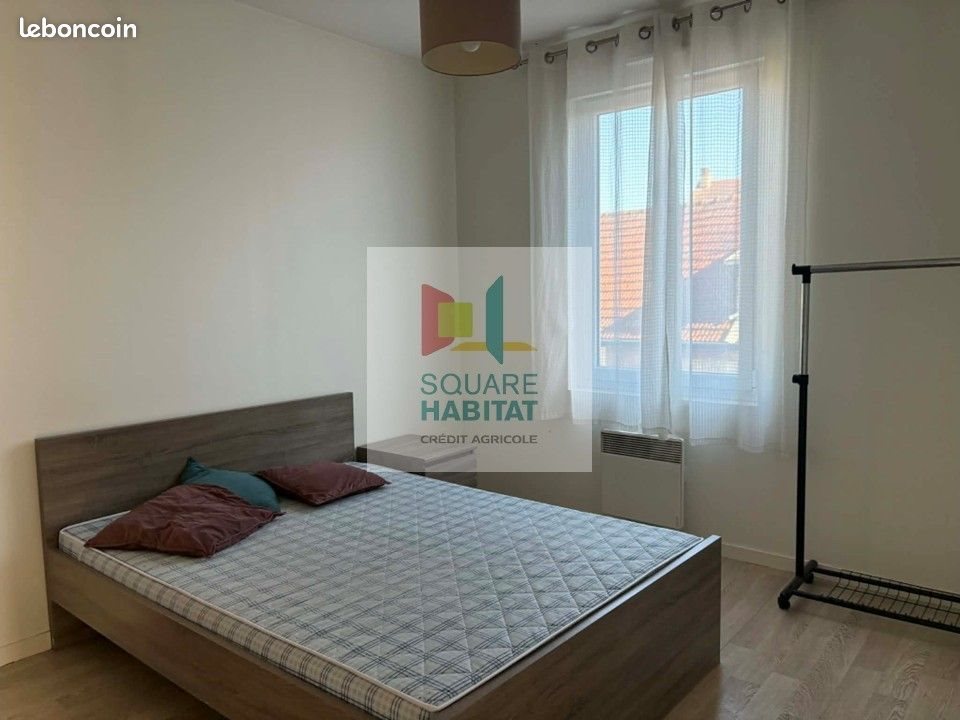 Appartement à louer, 31m², Bourges