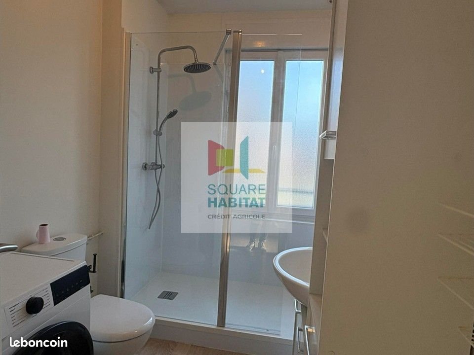 Appartement à louer, 31m², Bourges