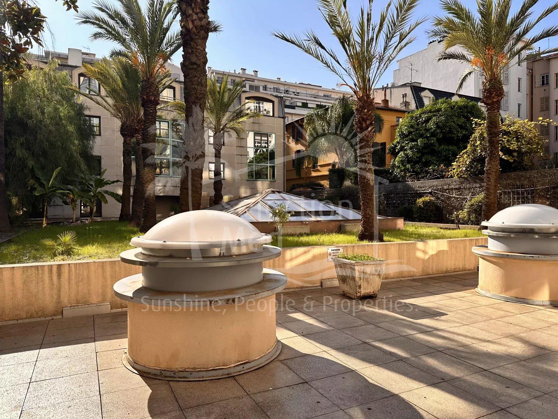 Appartement à vendre, 47m², Nice