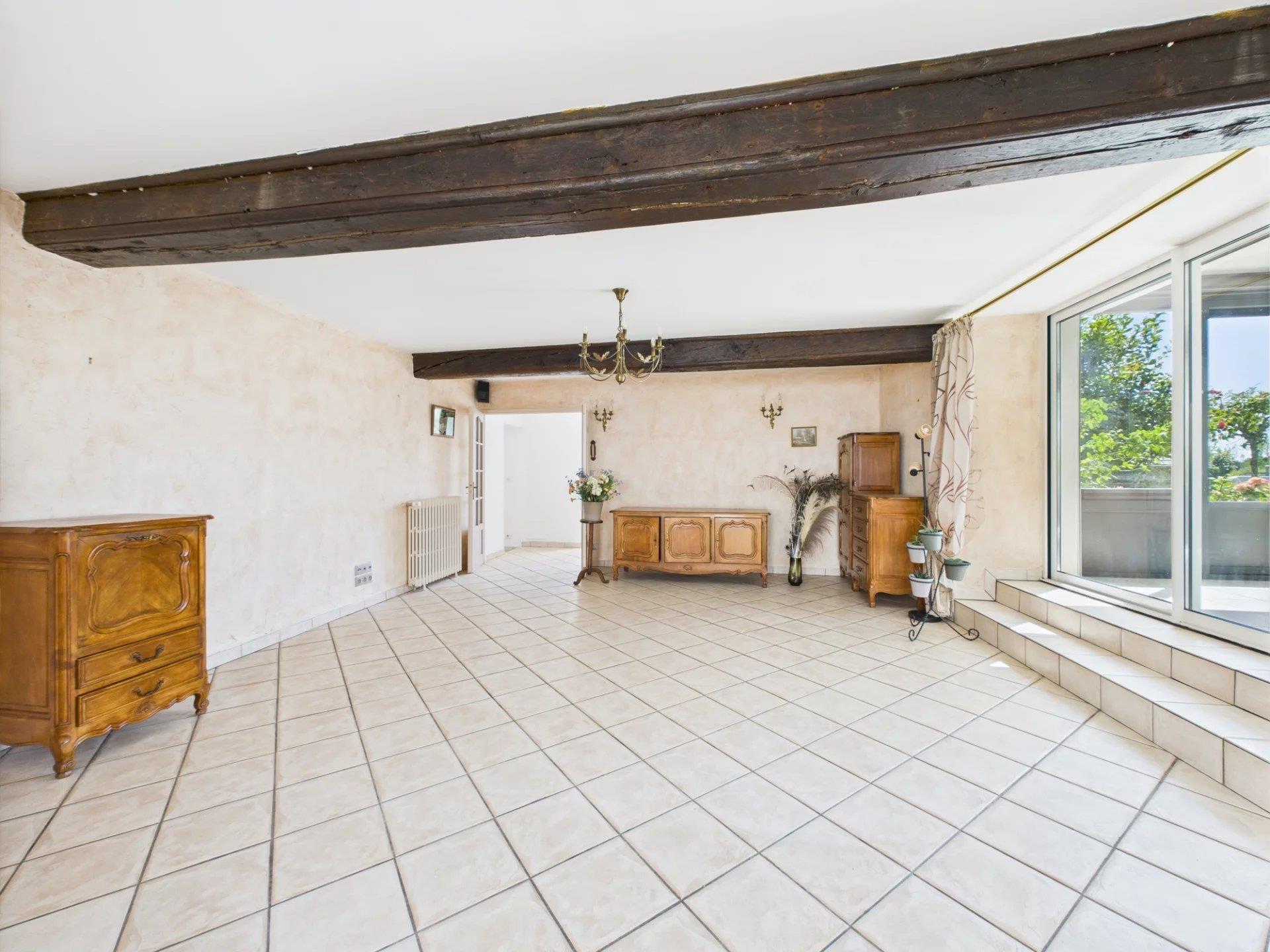 En Exclusivité : Saulieu, Maison Prête À Vivre
