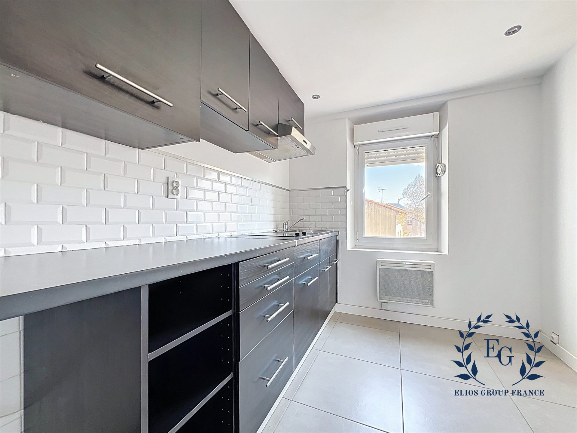 Appartement à vendre, 26m², Le Pradet