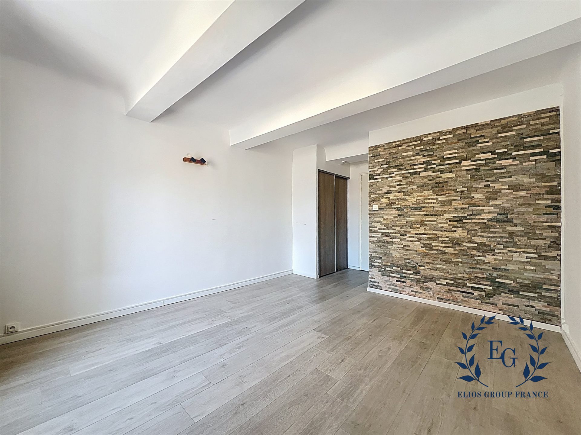 Appartement à vendre, 26m², Le Pradet