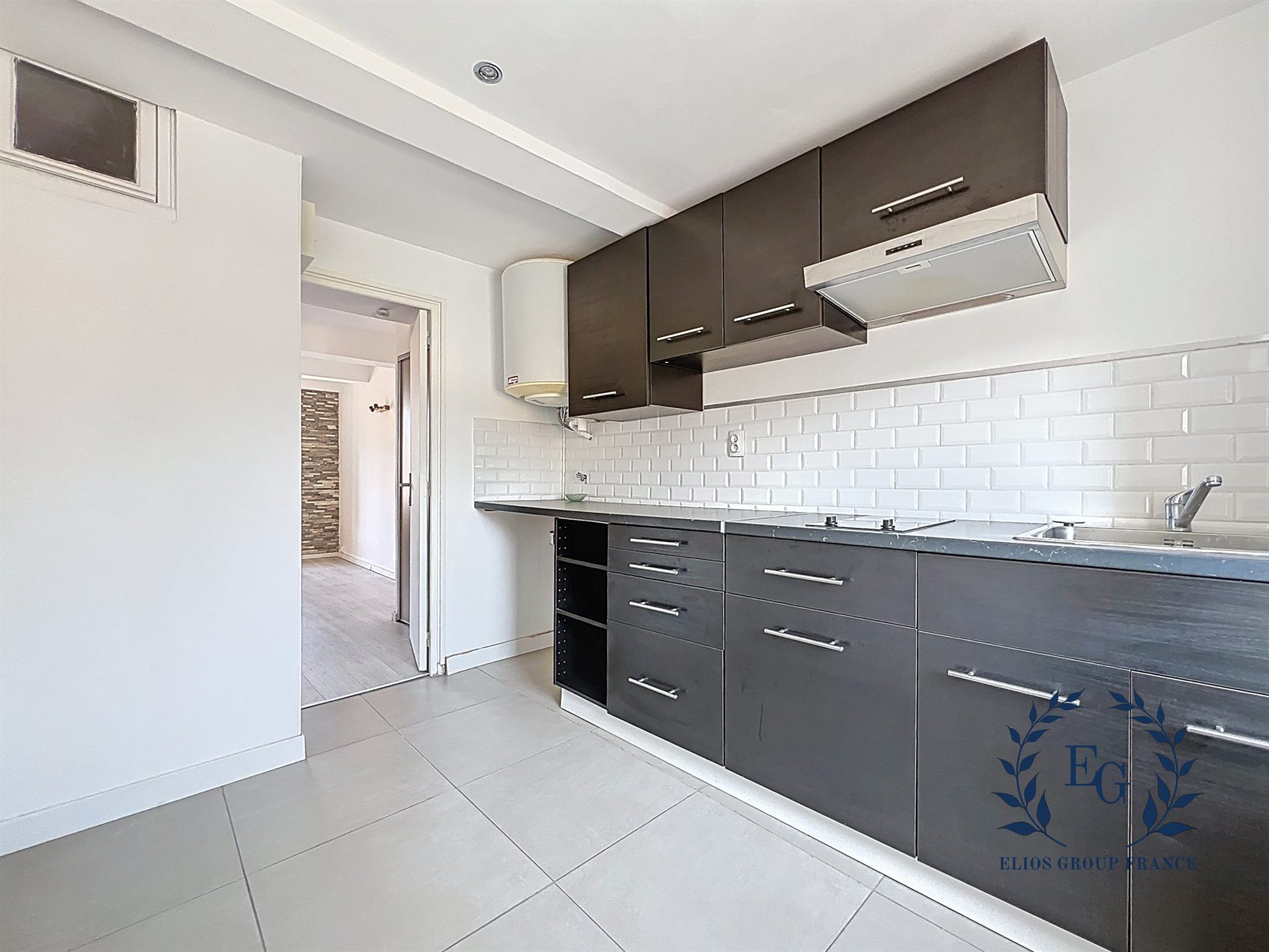 Appartement à vendre, 26m², Le Pradet