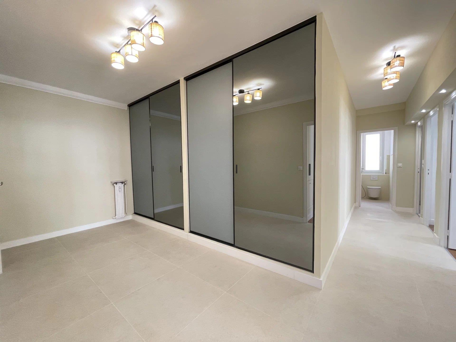 Appartement à vendre, 95m², Nice