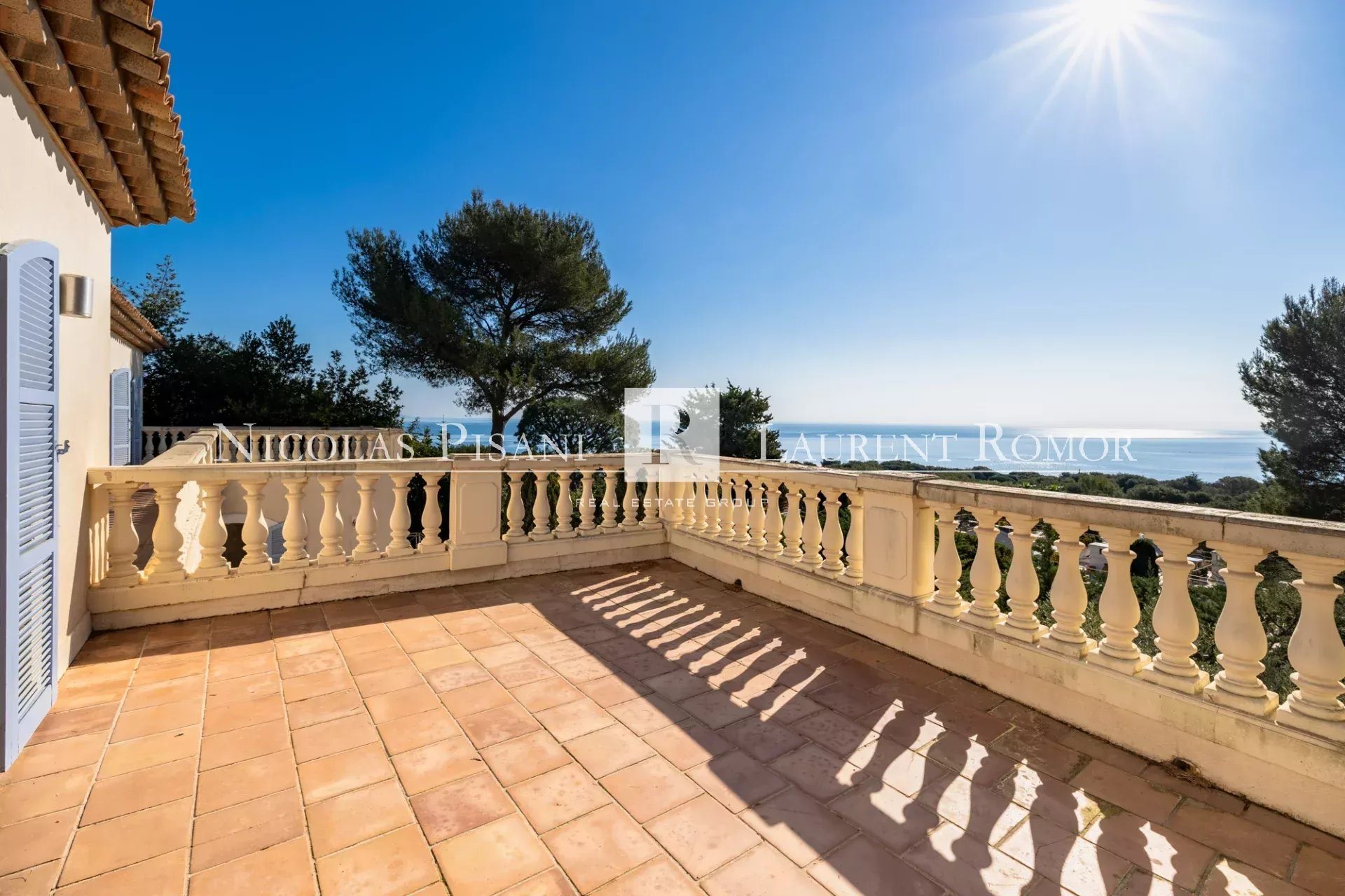 Maison à vendre, 325m², Saint-Jean-Cap-Ferrat