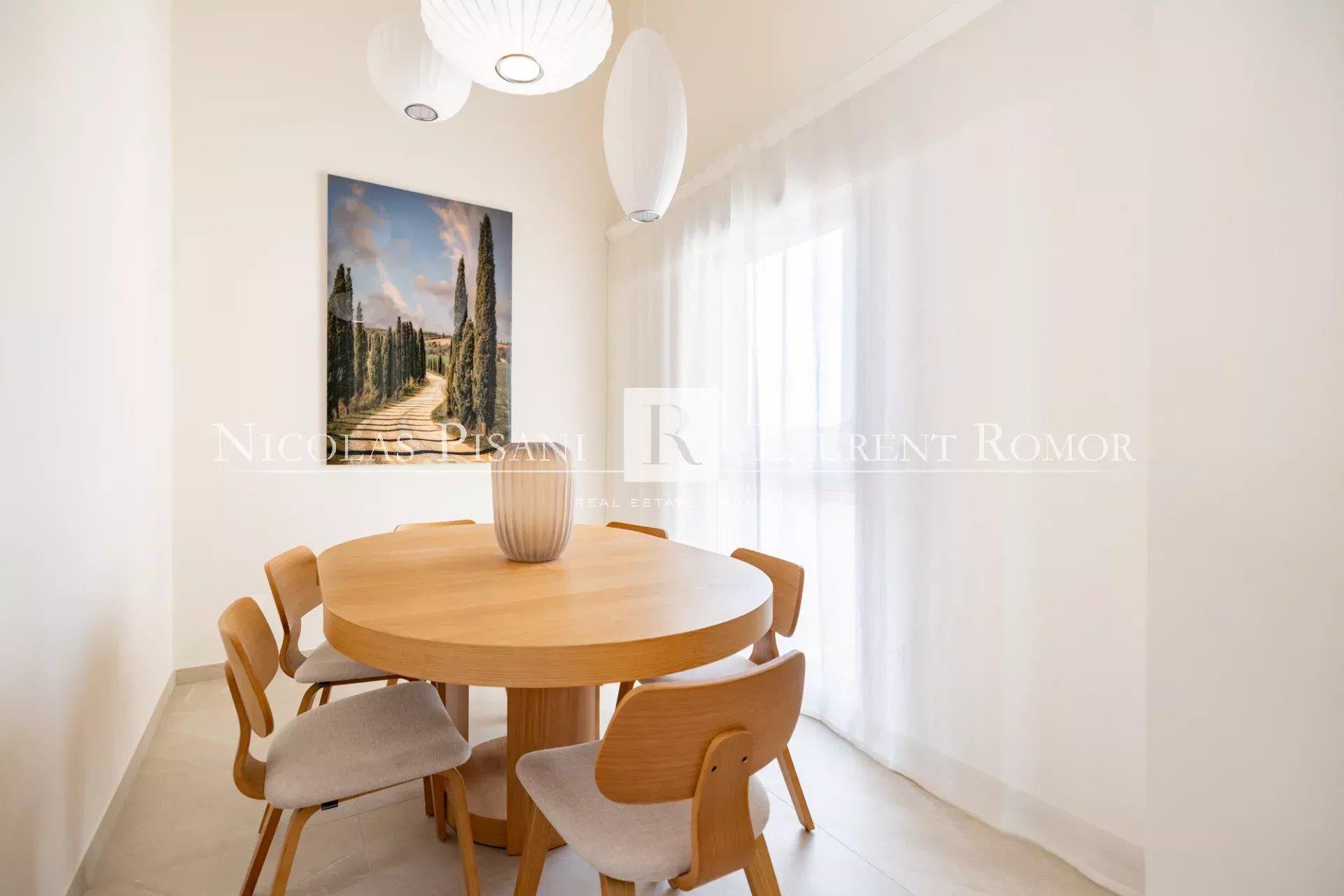 Appartement à vendre, 84m², Nice