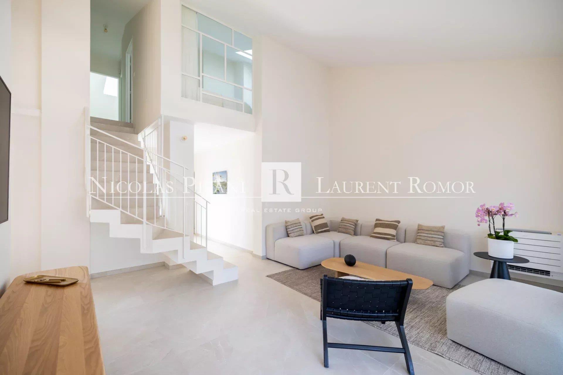 Appartement à vendre, 84m², Nice