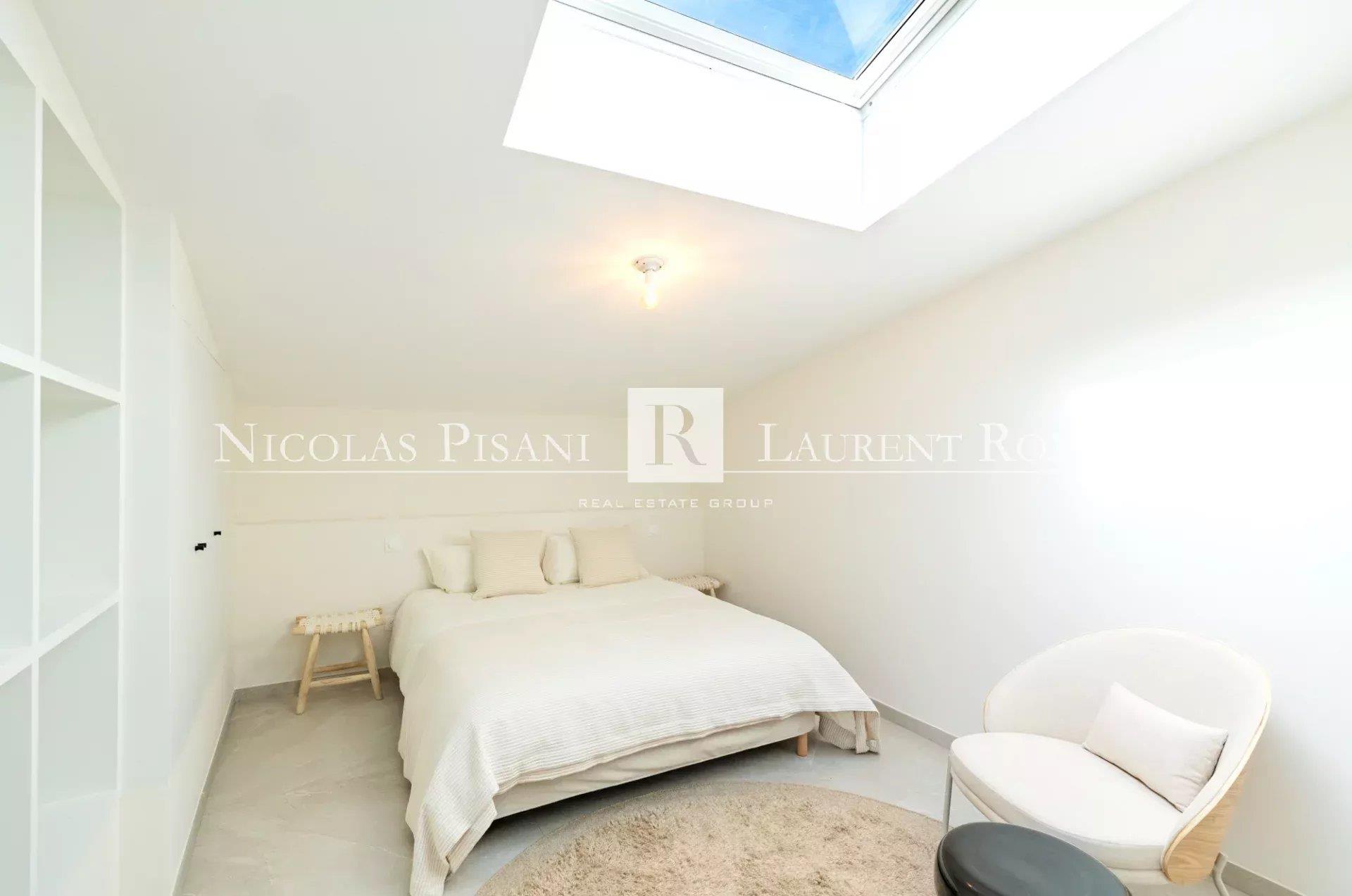 Appartement à vendre, 84m², Nice