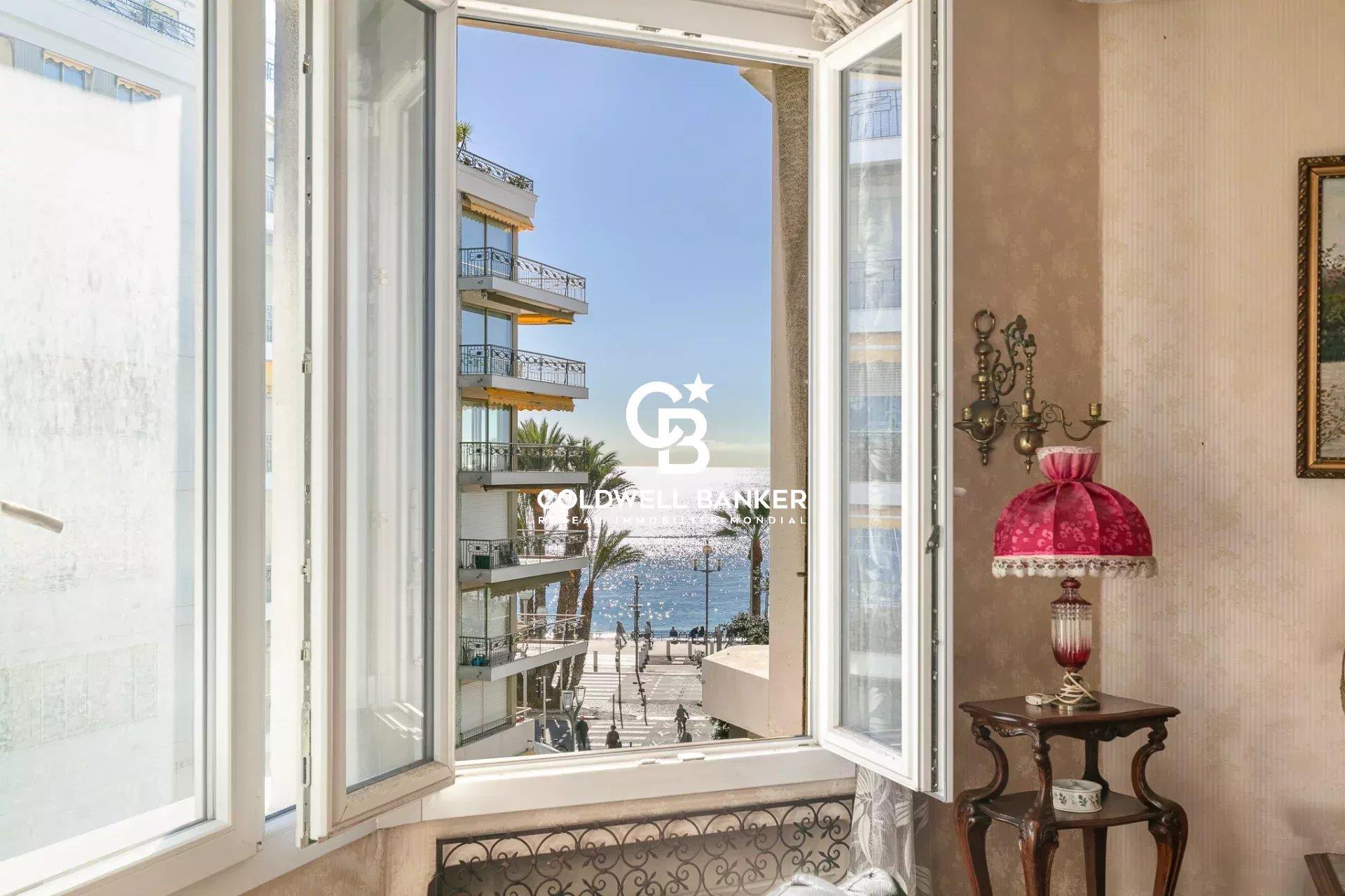 Appartement à vendre, 163m², Nice