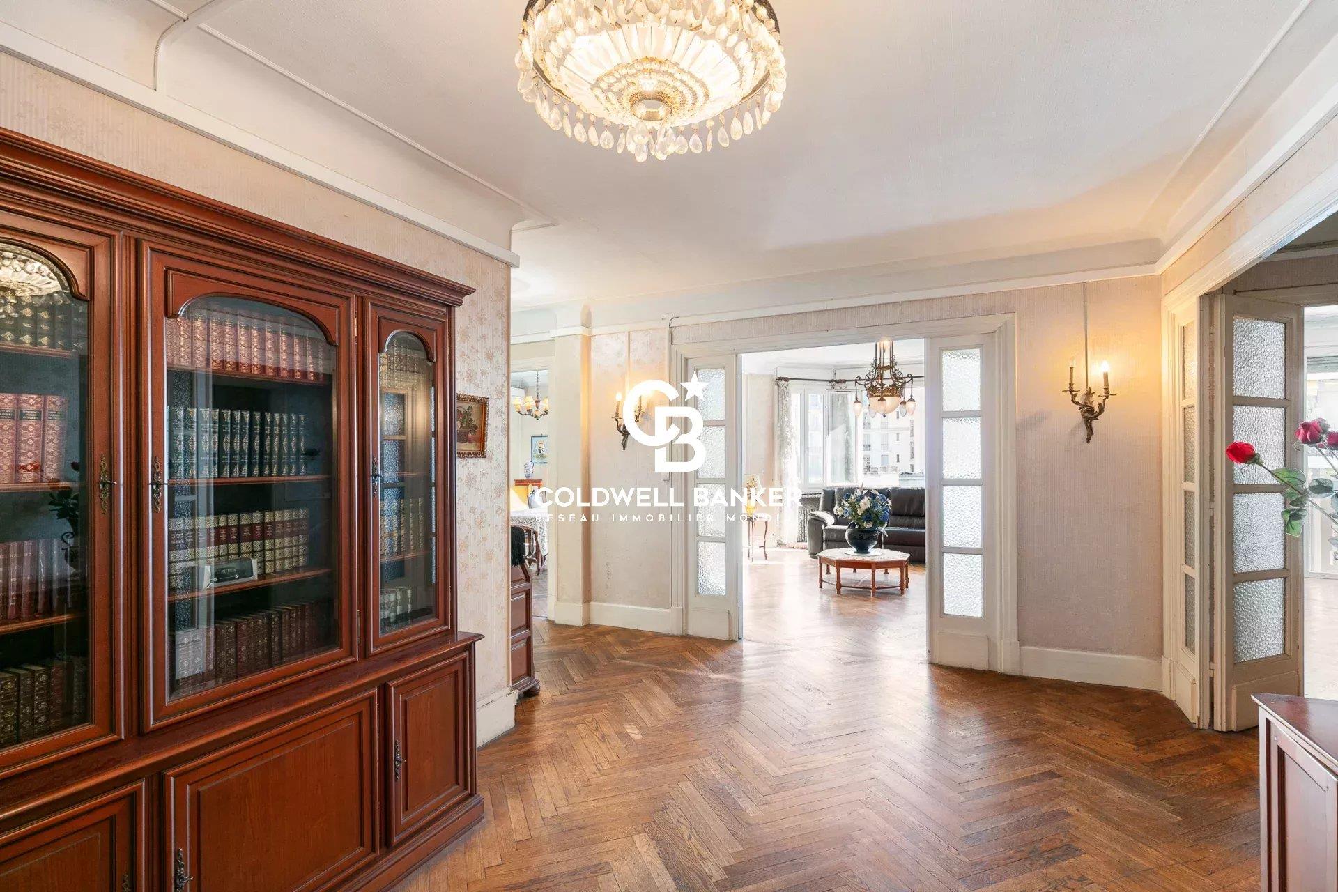 Appartement à vendre, 163m², Nice