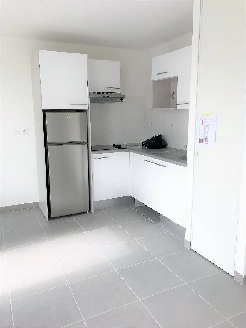 Appartement à louer, 56m², Bouguenais