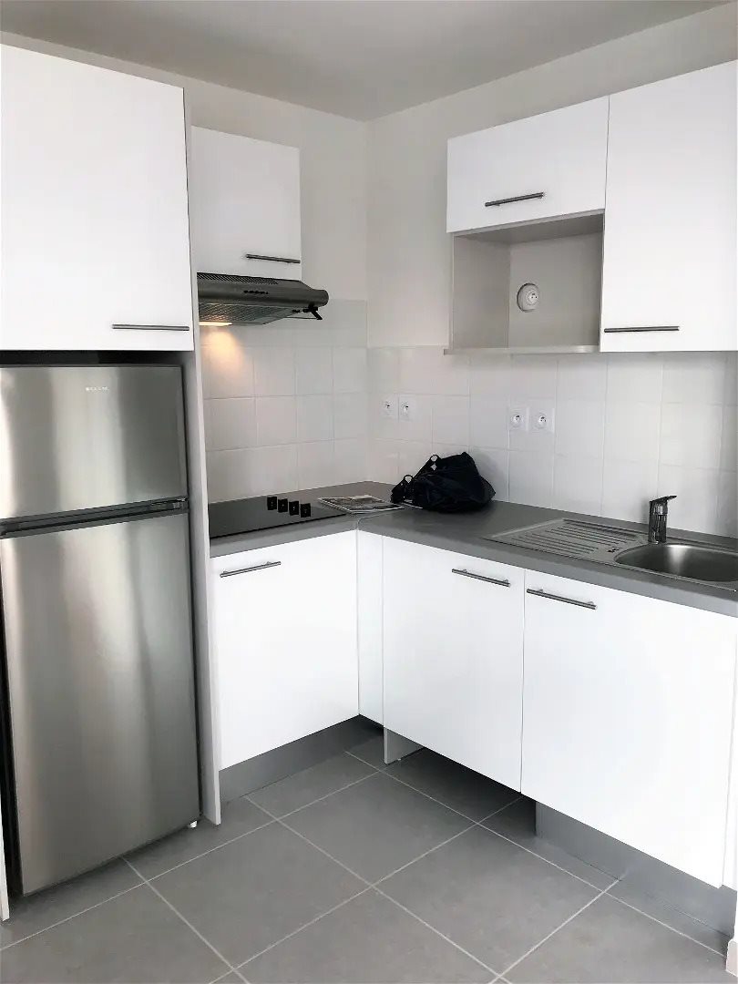Appartement à louer, 56m², Bouguenais