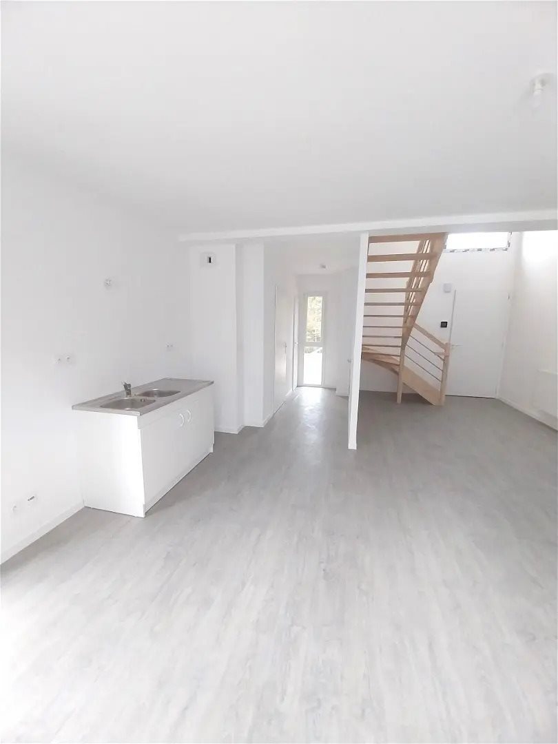 Appartement à louer, 61m², Bouaye