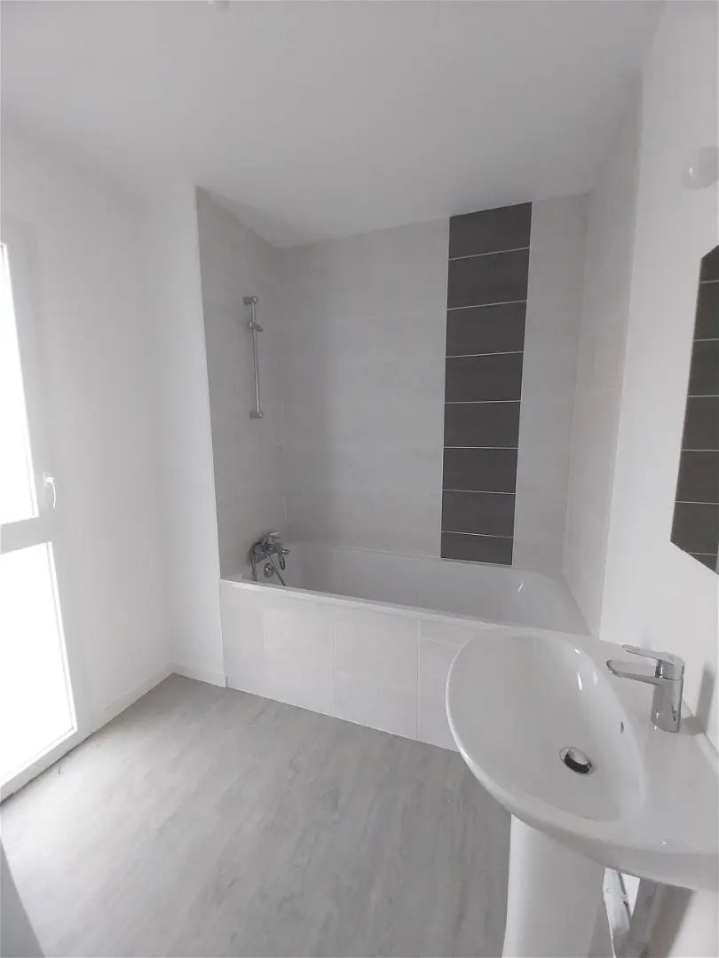 Appartement à louer, 61m², Bouaye