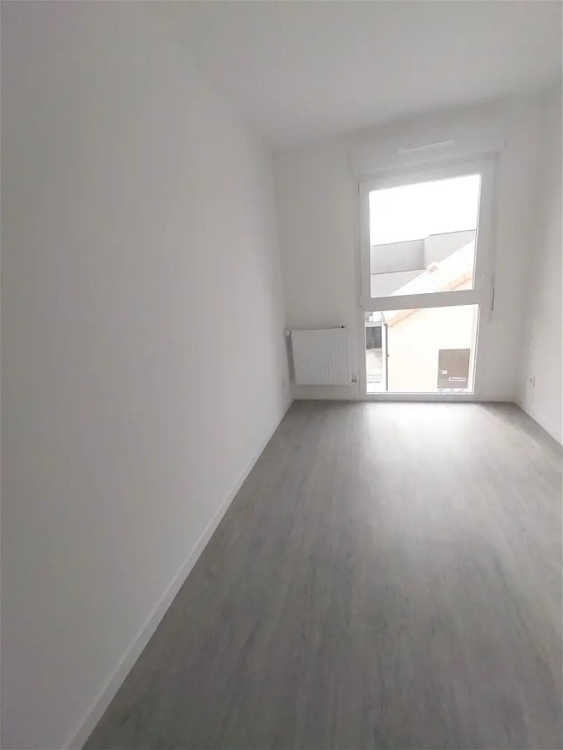 Appartement à louer, 61m², Bouaye