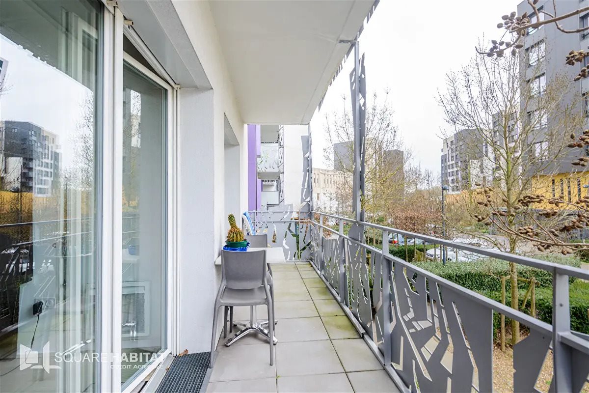Appartement à vendre, 77m², Rezé