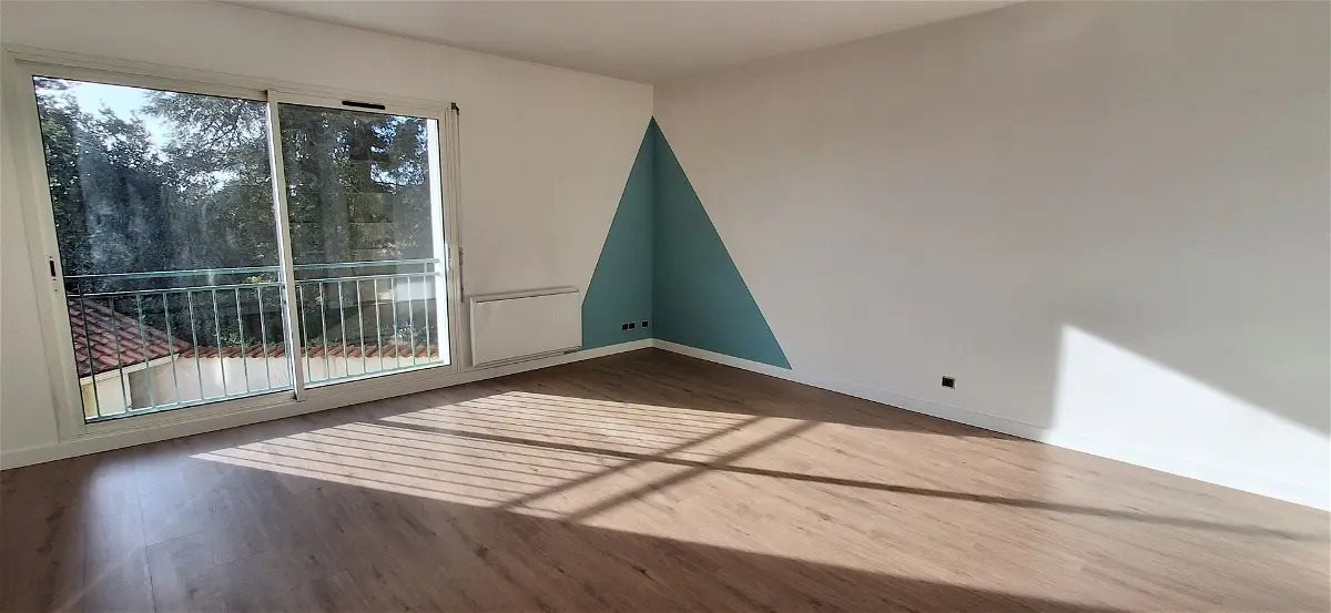 Appartement à louer, 67m², Bouaye