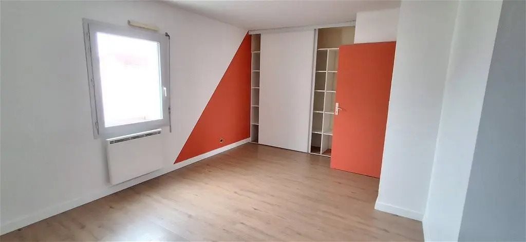 Appartement à louer, 67m², Bouaye