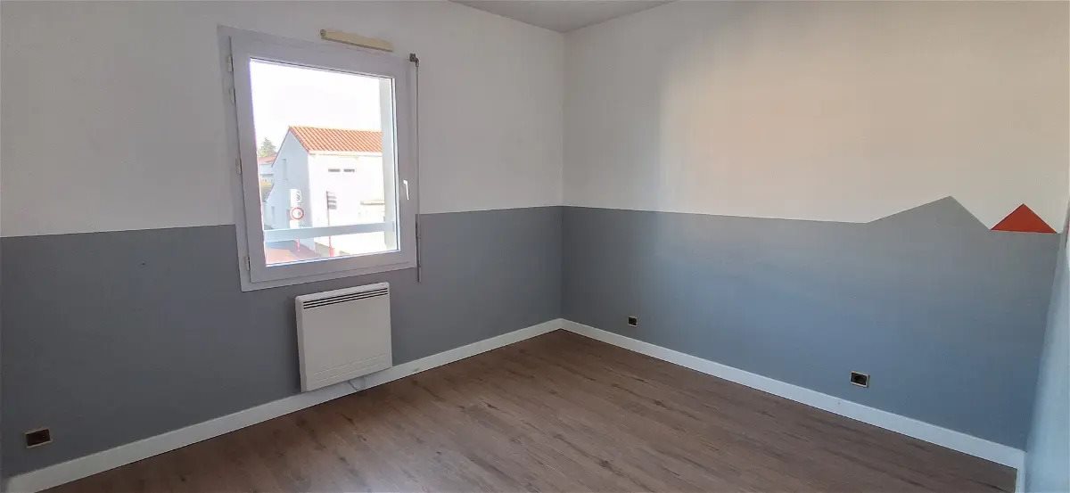 Appartement à louer, 67m², Bouaye