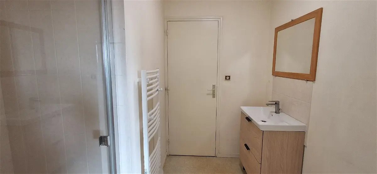 Appartement à louer, 67m², Bouaye