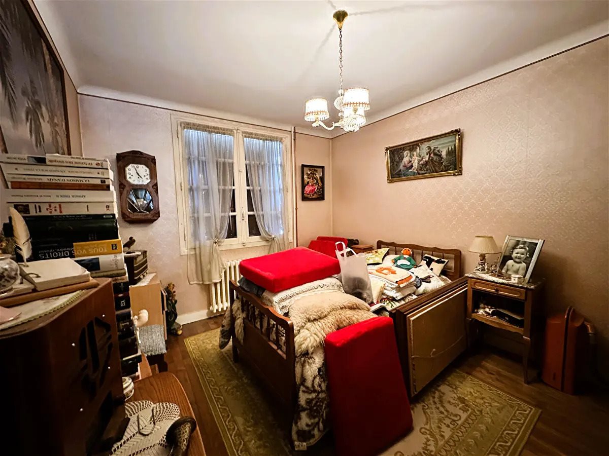 Maison à vendre, 68m², La Montagne