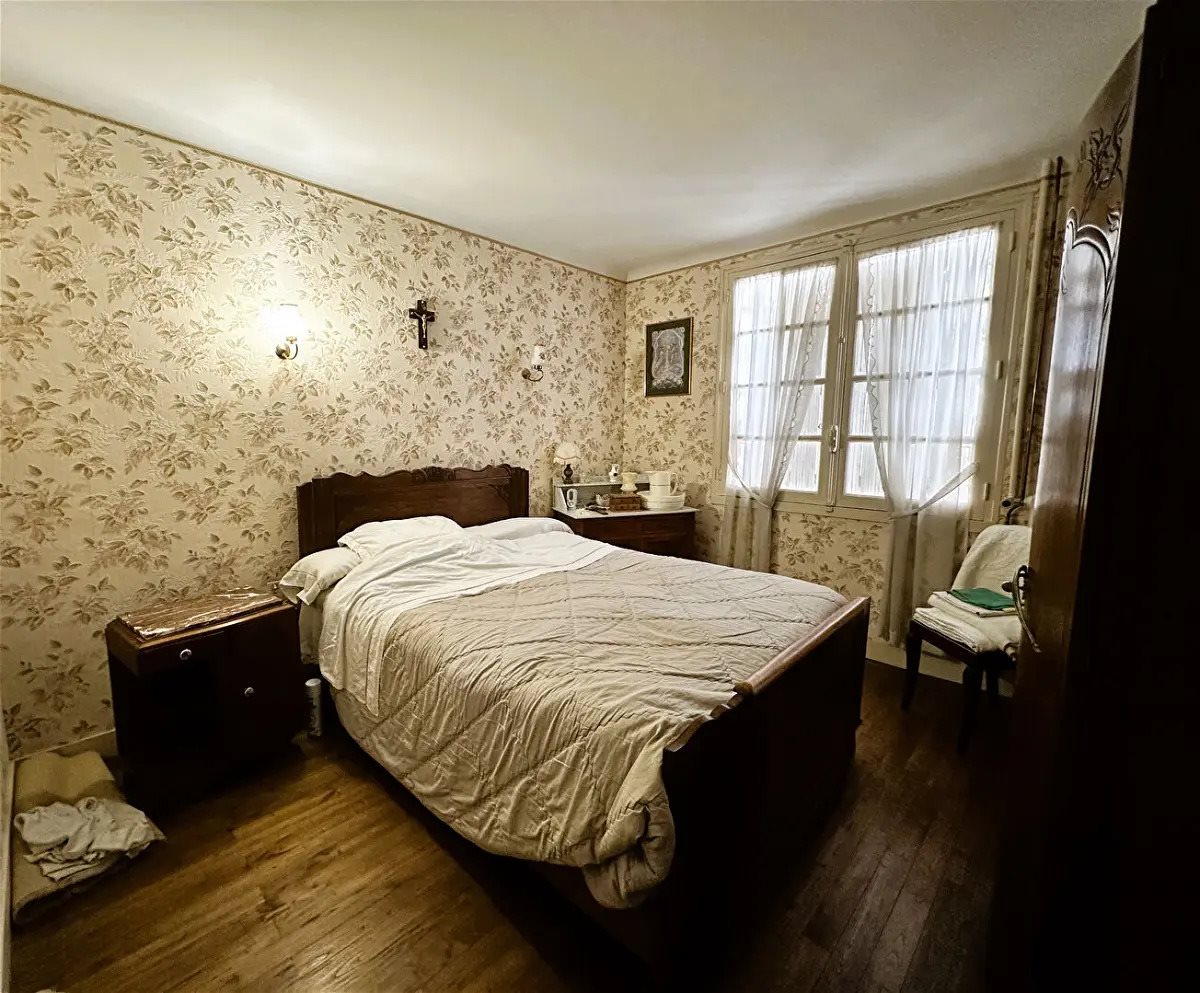 Maison à vendre, 68m², La Montagne