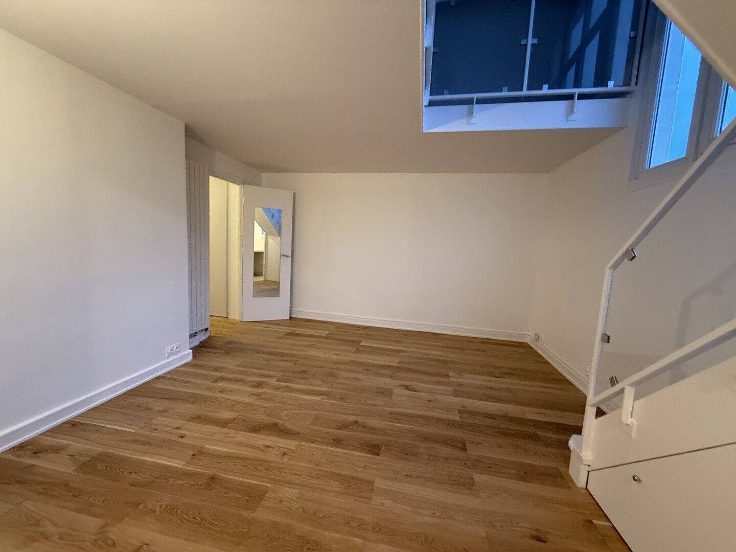 Appartement à louer, 40m², Paris 17ème