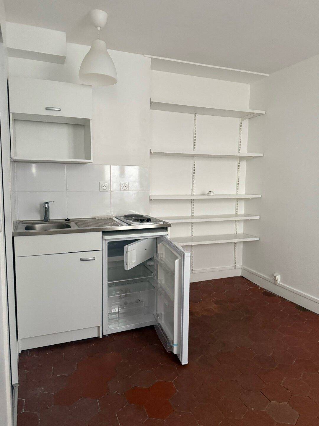 Appartement à louer, 14m², Paris 17ème