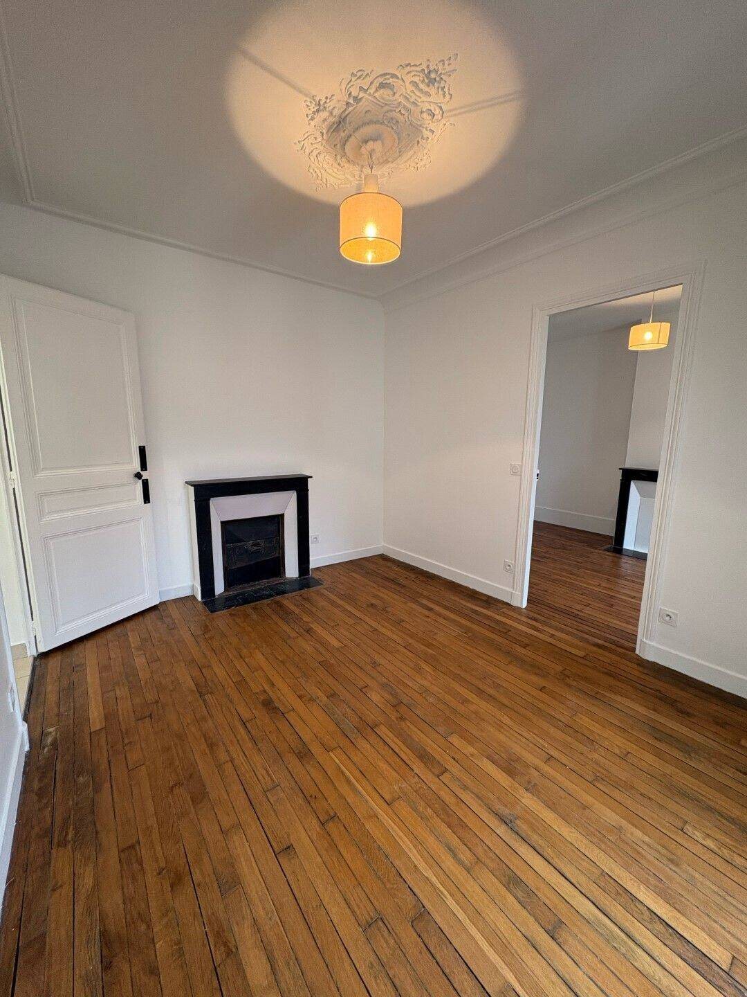 Appartement à louer, 32m², Paris 16ème