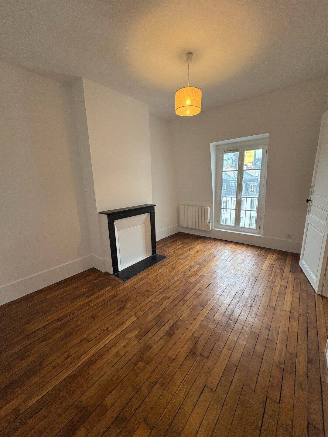 Appartement à louer, 32m², Paris 16ème