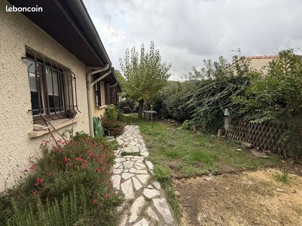 Maison à louer, 81m², Lodève