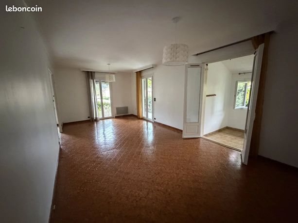 Maison à louer, 81m², Lodève