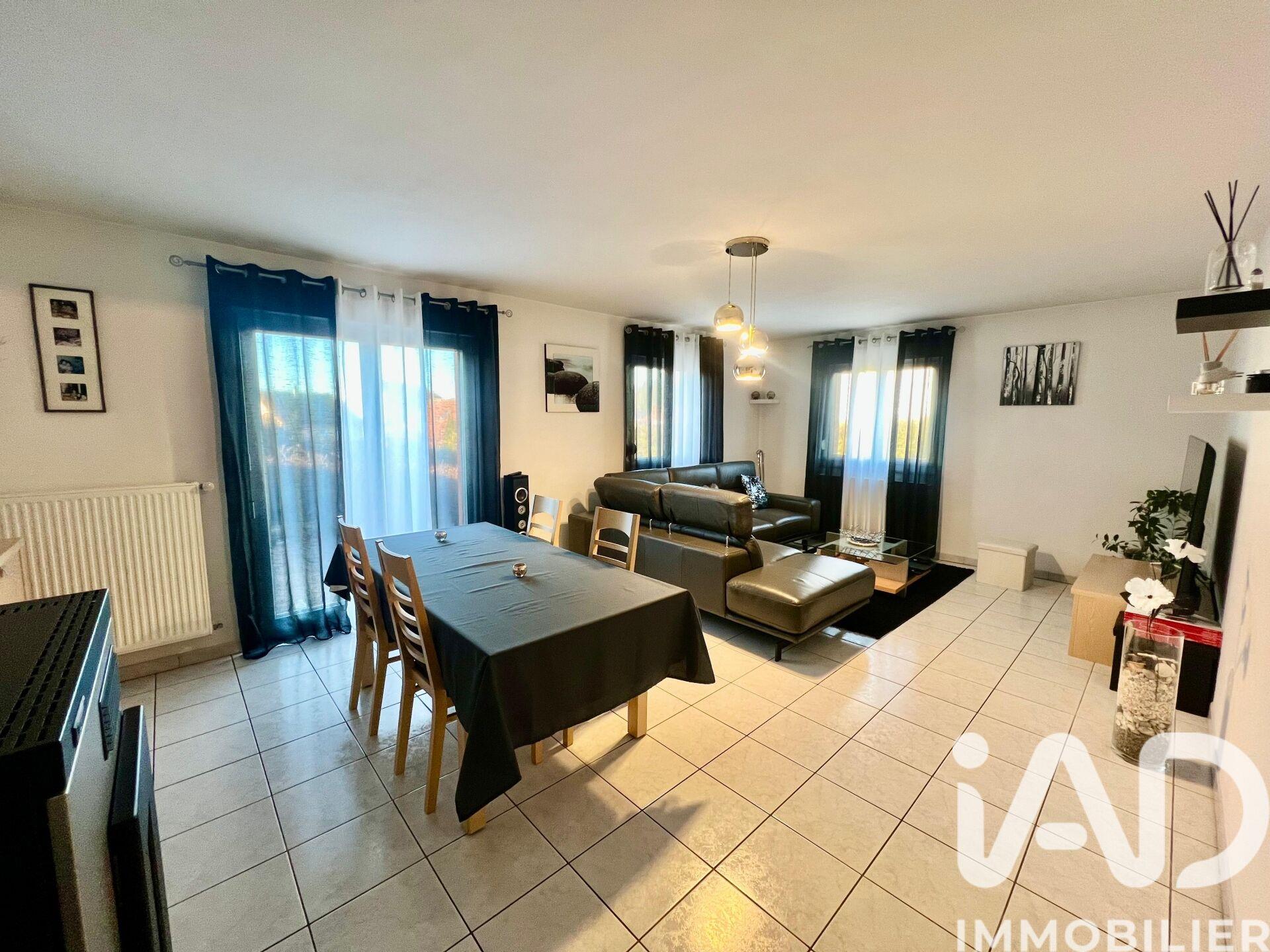 Maison à vendre, 93m², Maîche