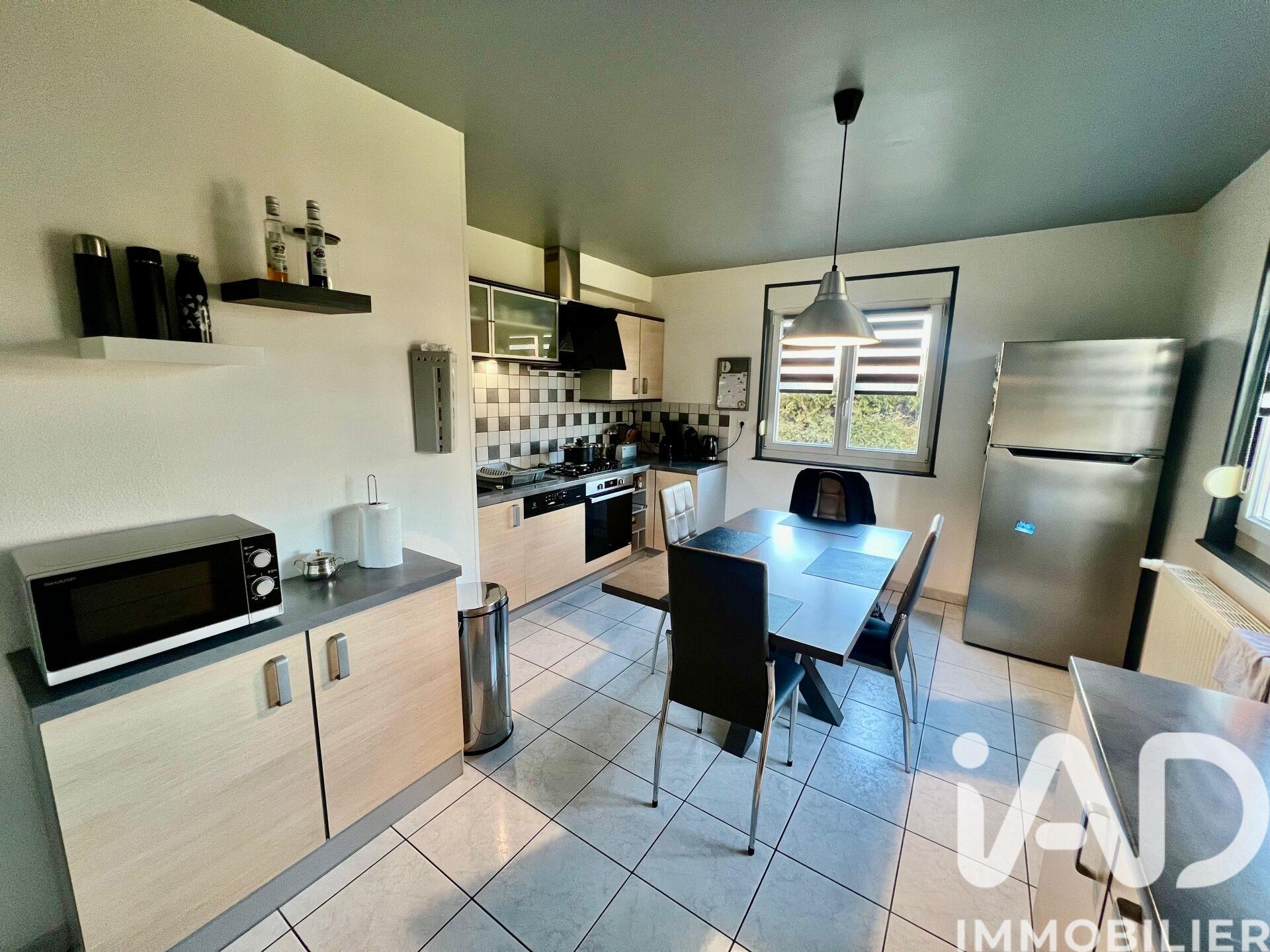 Maison à vendre, 93m², Maîche