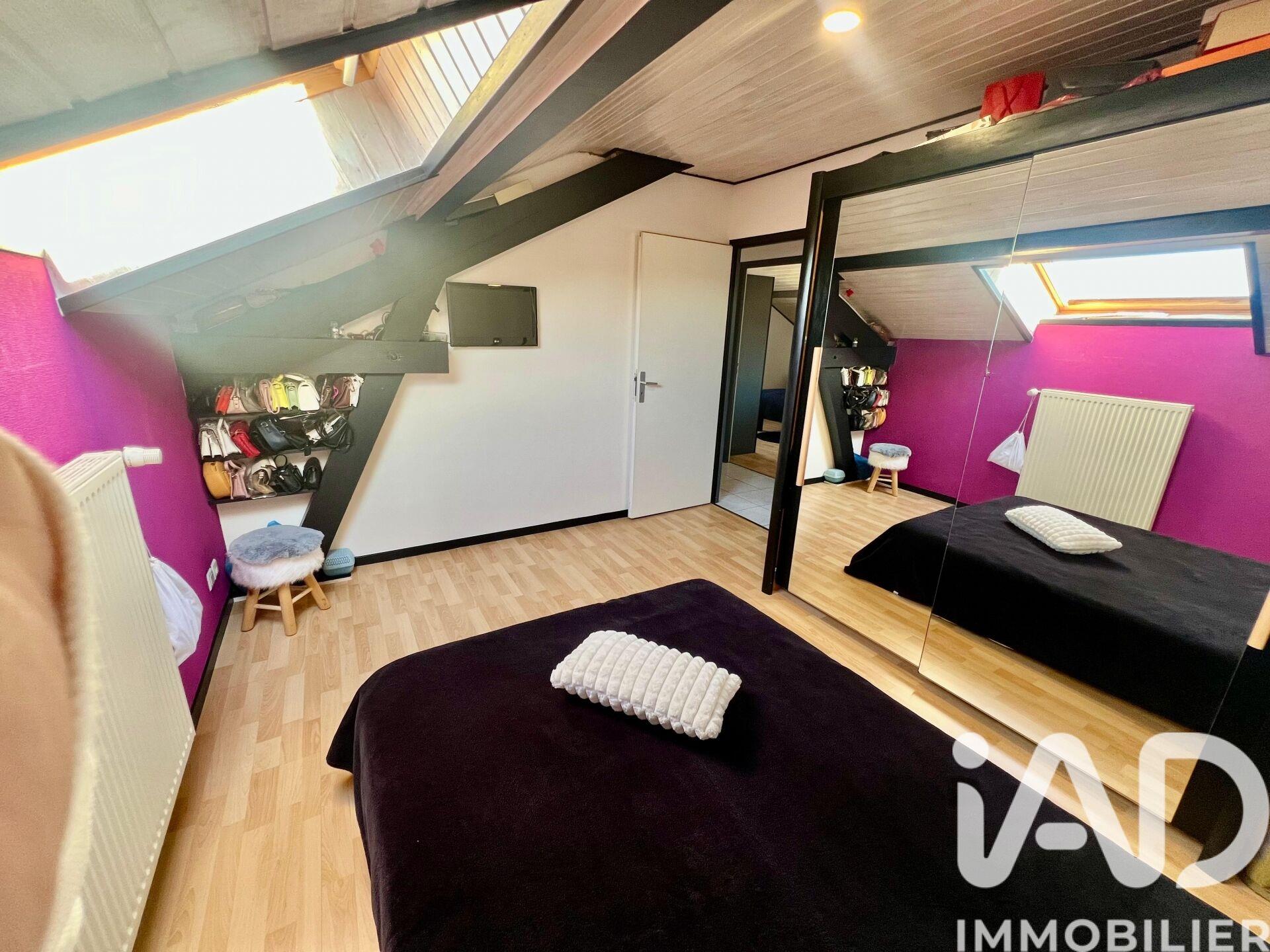 Maison à vendre, 93m², Maîche