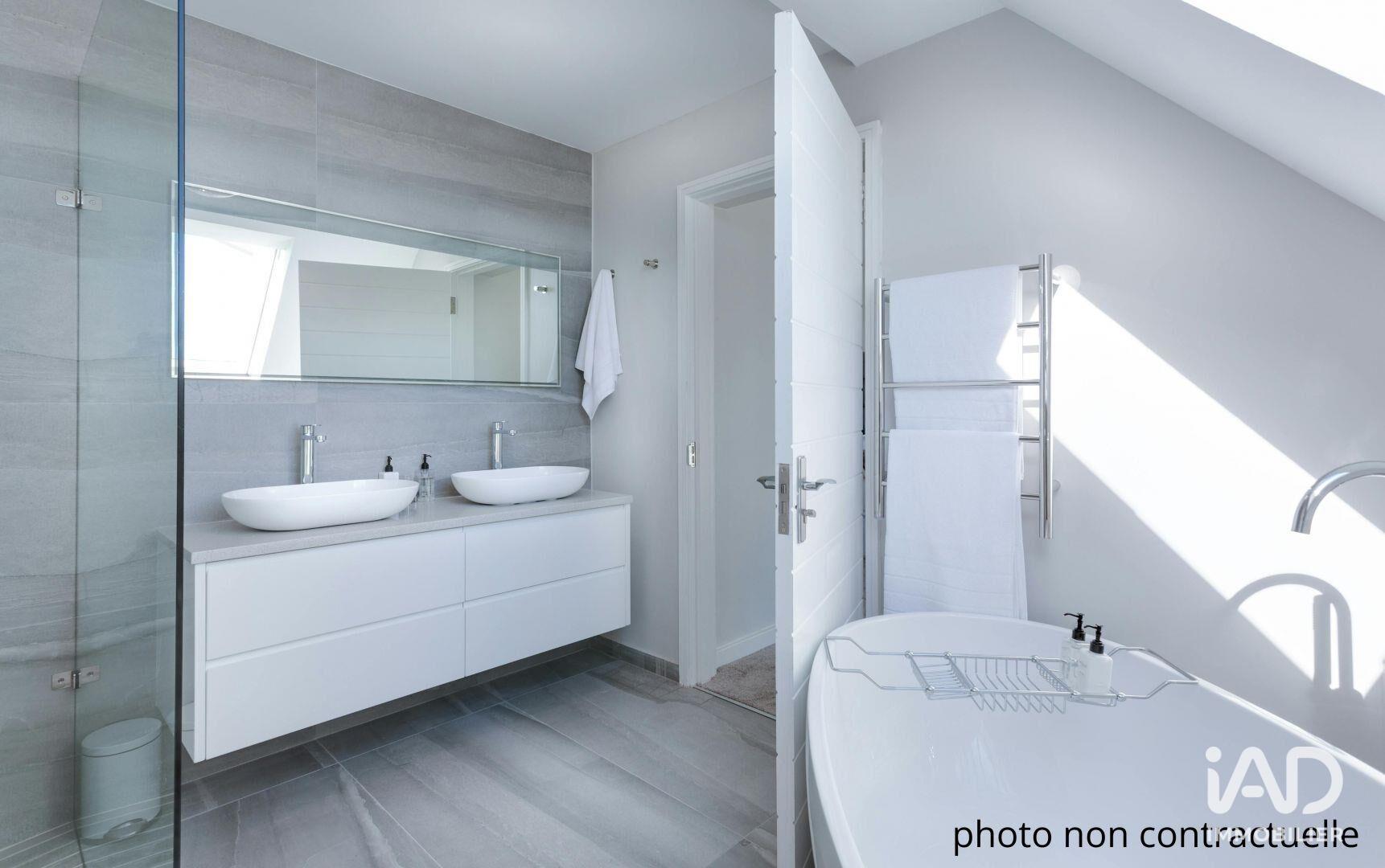 Appartement à vendre, 139m², Orléans