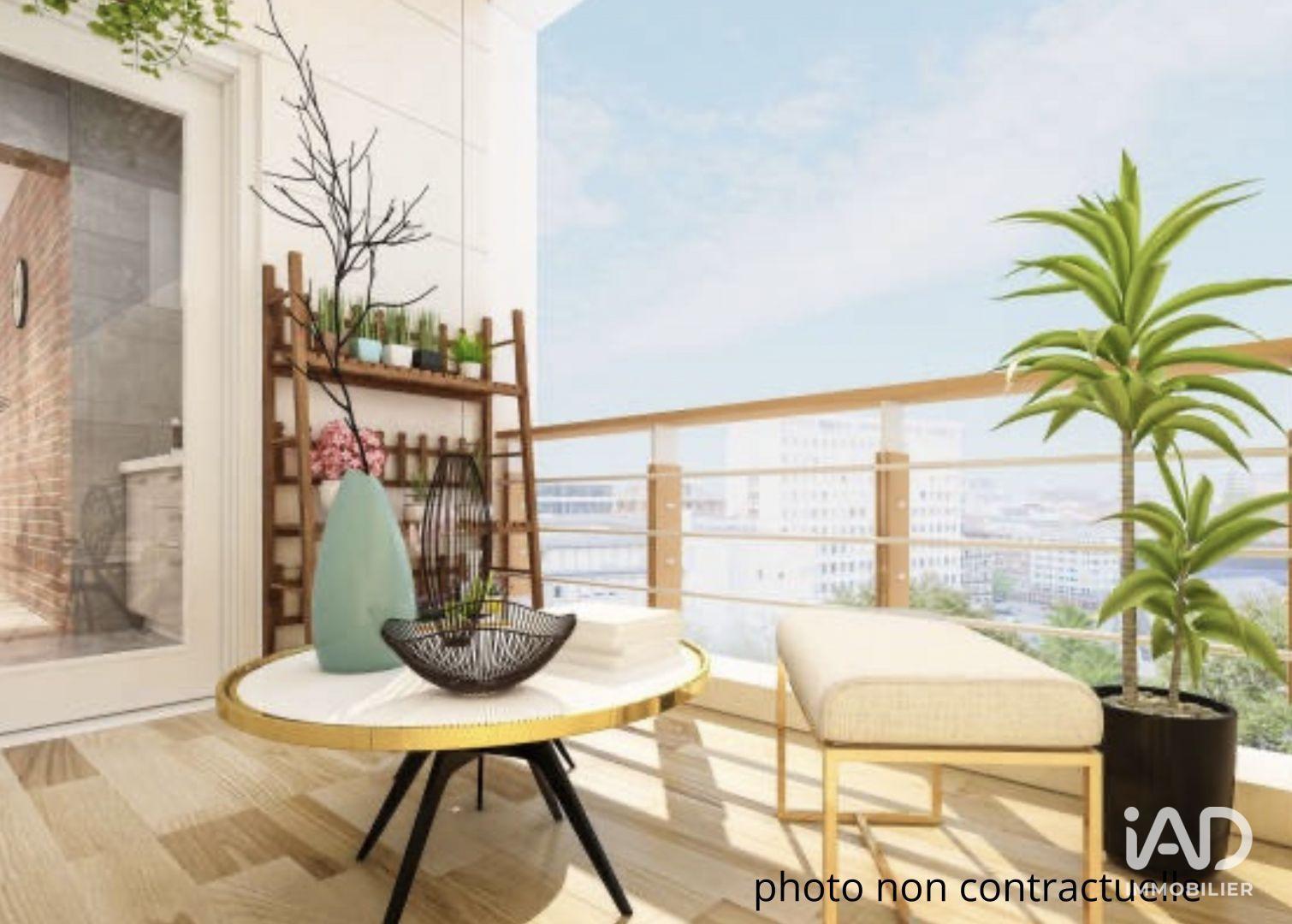 Appartement à vendre, 62m², Orléans